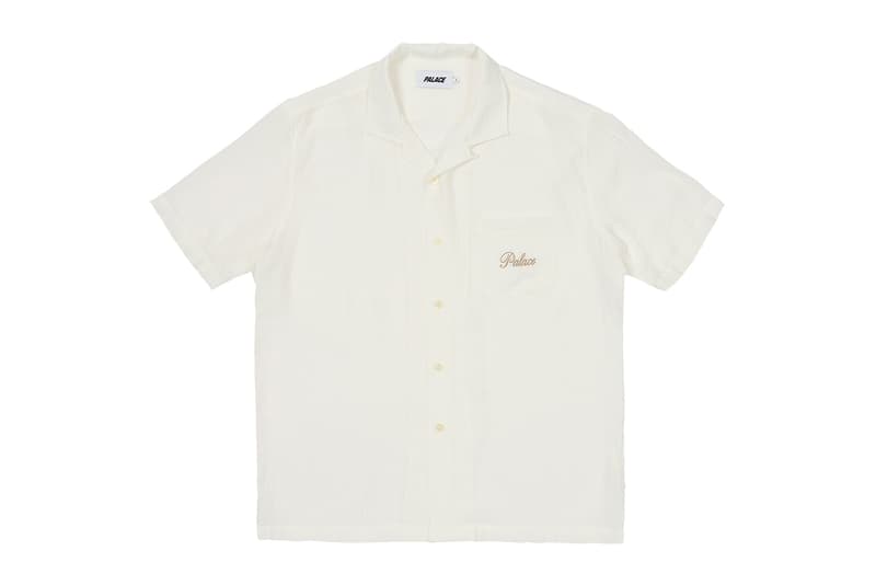 palace skateboards london summer 2023 collection week 3 drop list acid wash denim shorts jackets tees hats hoodies release date info photos price store list buying guide