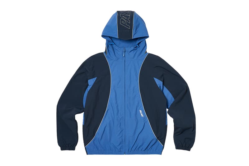 palace skateboards london summer 2023 collection week 3 drop list acid wash denim shorts jackets tees hats hoodies release date info photos price store list buying guide
