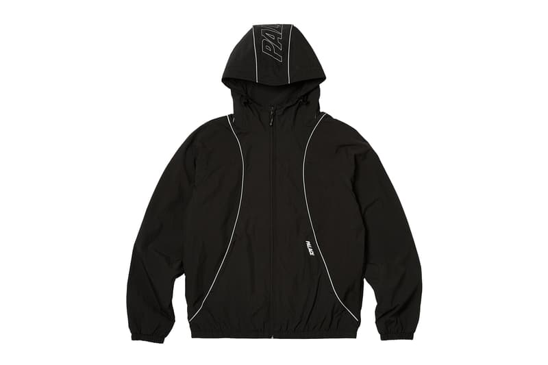 palace skateboards london summer 2023 collection week 3 drop list acid wash denim shorts jackets tees hats hoodies release date info photos price store list buying guide