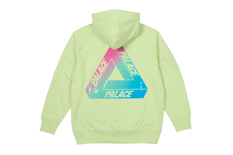 palace skateboards london summer 2023 collection week 3 drop list acid wash denim shorts jackets tees hats hoodies release date info photos price store list buying guide