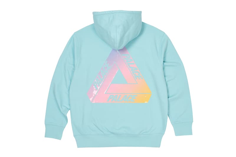 palace skateboards london summer 2023 collection week 3 drop list acid wash denim shorts jackets tees hats hoodies release date info photos price store list buying guide
