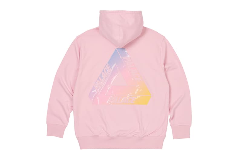 palace skateboards london summer 2023 collection week 3 drop list acid wash denim shorts jackets tees hats hoodies release date info photos price store list buying guide