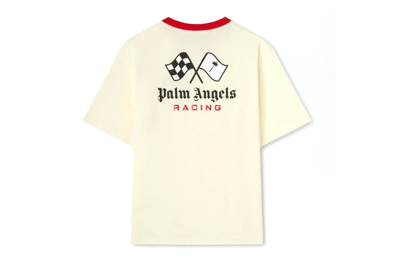 Palm Angels Haas F1 Team collection drop Miami Grand Prix moneygram release info date price