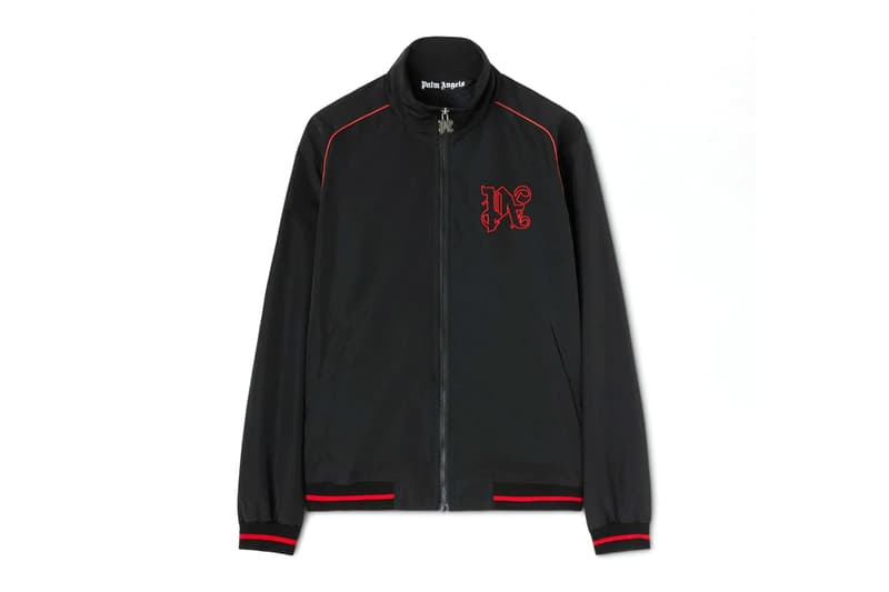Palm Angels Haas F1 Team collection drop Miami Grand Prix moneygram release info date price