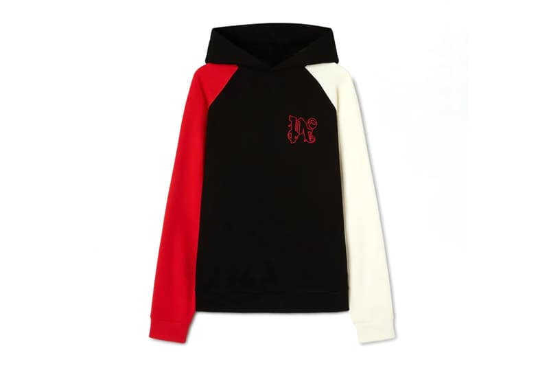 Palm Angels Haas F1 Team collection drop Miami Grand Prix moneygram release info date price