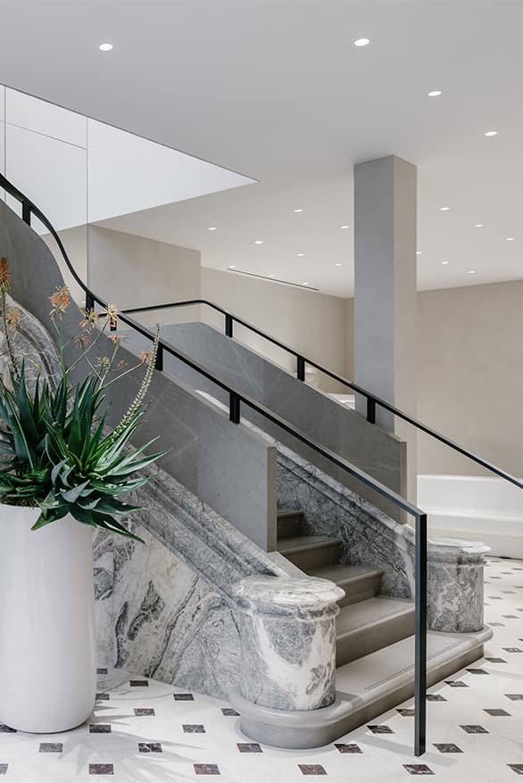 Palm Angels Paris Flagship Store Opening Information details date France streetwear menswear Studio Henry Rue Saint-Honoré 217