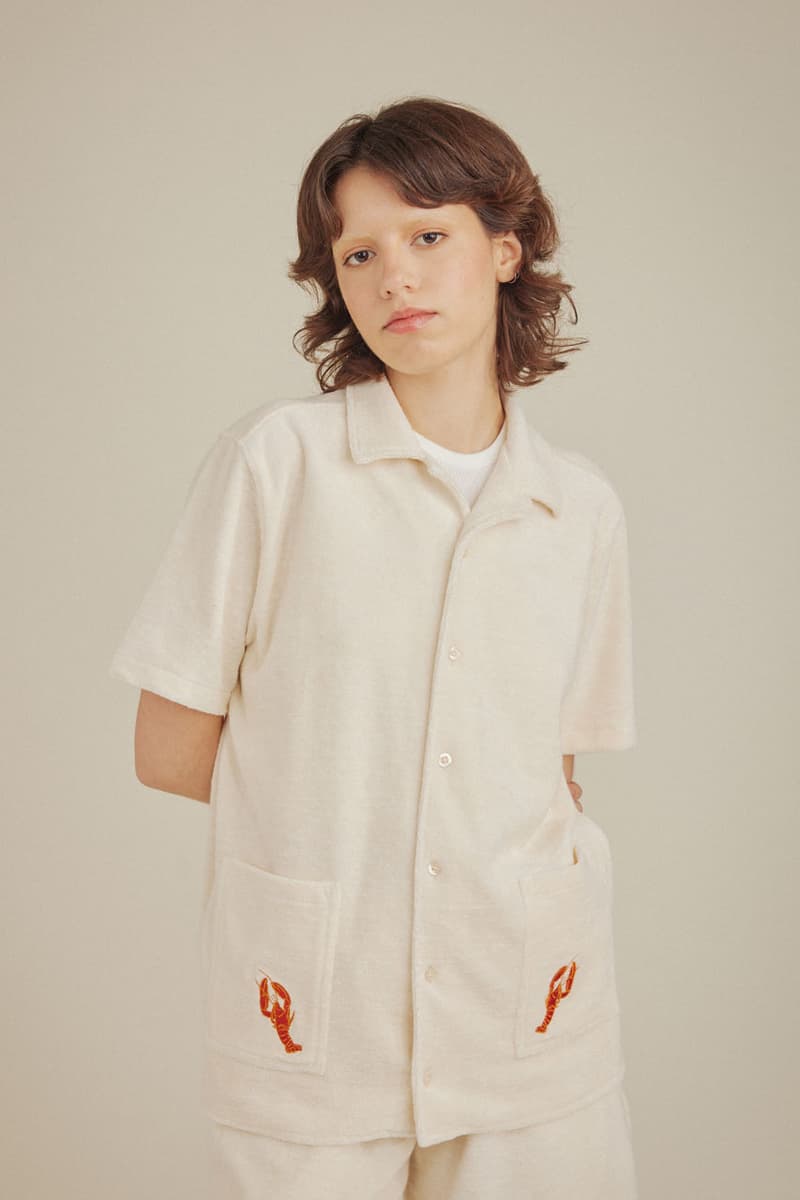 Percival's New 'Seinfeld' Collection References Jerry, Kramer and George's Signature Styles