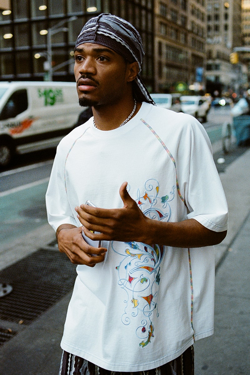 supreme coogi collaboration story release date tremaine emory james jebbia info new york city biggie smalls notorious big