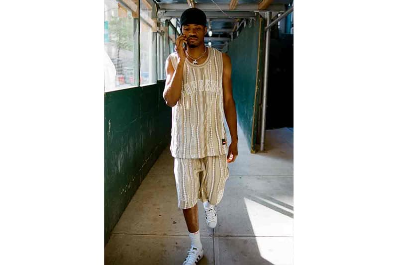 Supreme x COOGI Spring 2023 Collaboration australian brand drogs fashion lookbook cuggi toorak melbourne ss top mid 1990s
