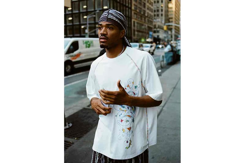 Supreme x COOGI Spring 2023 Collaboration australian brand drogs fashion lookbook cuggi toorak melbourne ss top mid 1990s