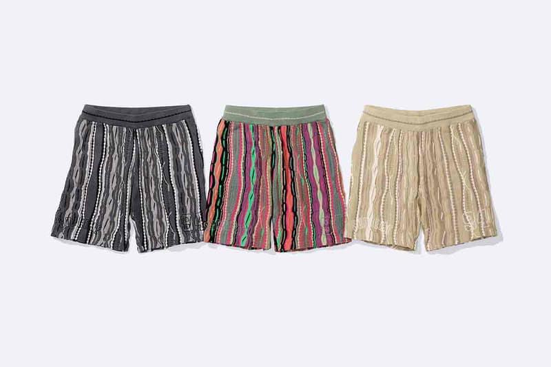Supreme x COOGI Spring 2023 Collaboration australian brand drogs fashion lookbook cuggi toorak melbourne ss top mid 1990s
