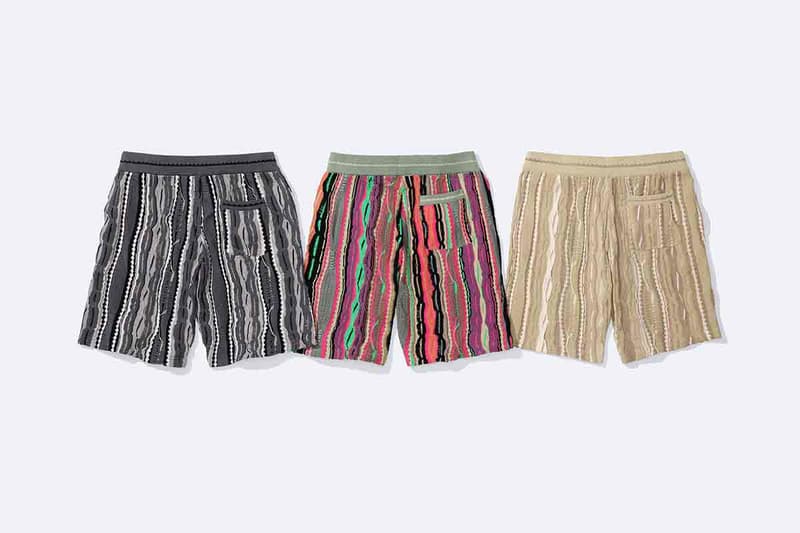 Supreme x COOGI Spring 2023 Collaboration australian brand drogs fashion lookbook cuggi toorak melbourne ss top mid 1990s