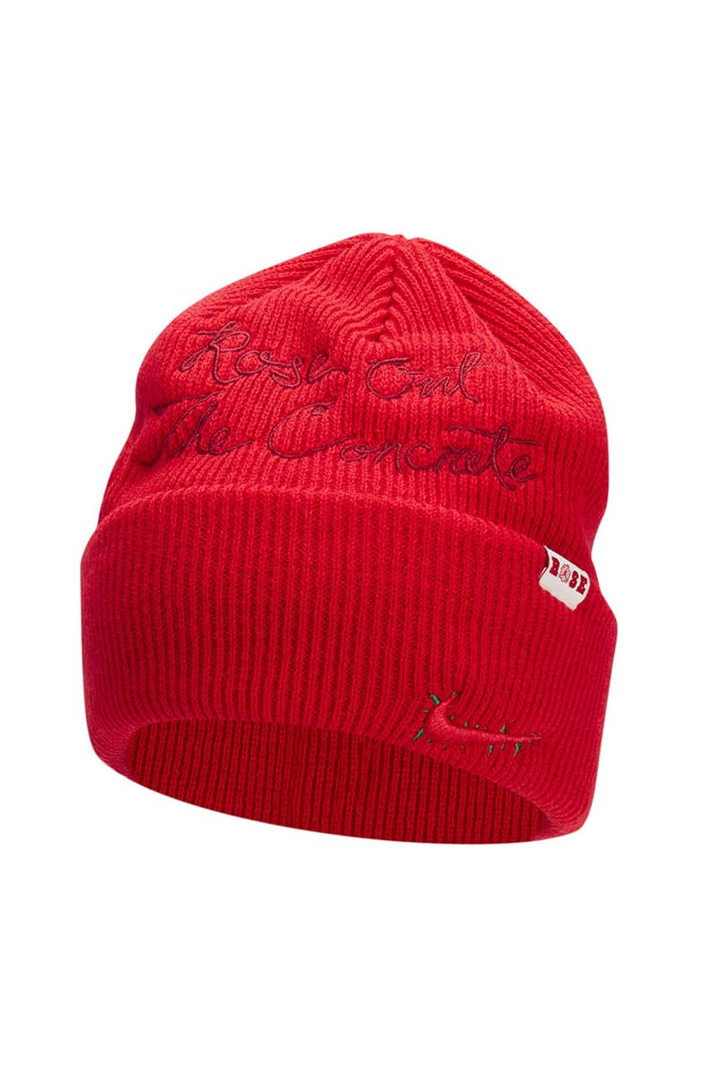 teyana taylor jordan brand collection release date info store list buying guide photos price varsity jacket jumpsuit sweatpants mesh tee beanie tank top
