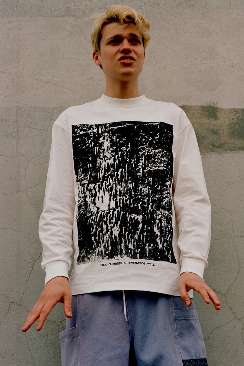 the trilogy tapes summer 2023 palace skateboards t shirt longsleeve jacket hat official release date info photos price store list buying guide