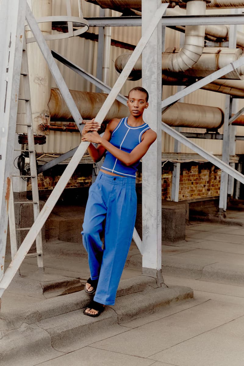 YMC Pre-Fall 2023 Nods to the Explosive Creativity of '70s New York