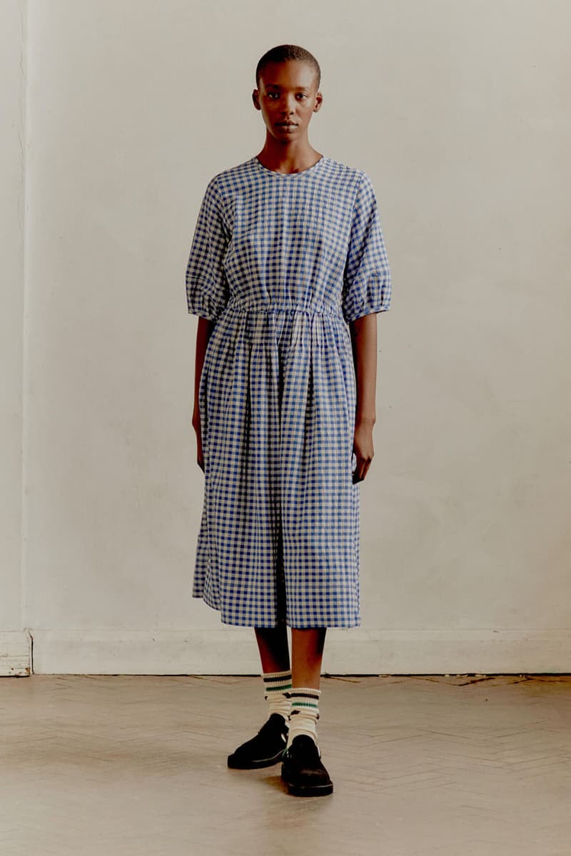 YMC Pre-Fall 2023 Nods to the Explosive Creativity of '70s New York