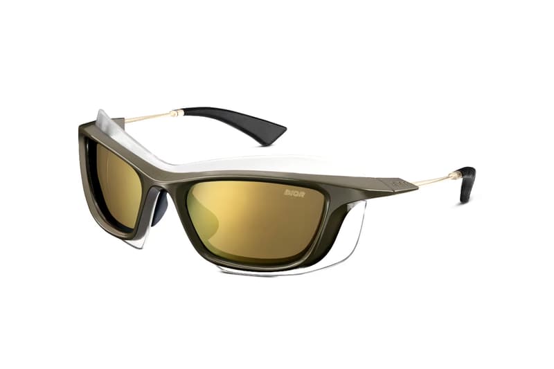 Dior Looks to the Future With New Sunglasses Lineup Fashion