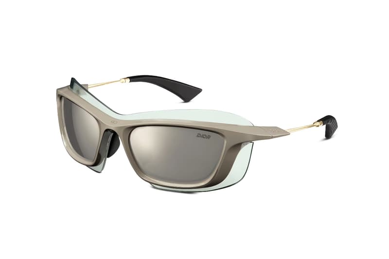 Dior Looks to the Future With New Sunglasses Lineup Fashion