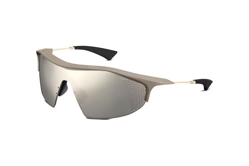 Dior Looks to the Future With New Sunglasses Lineup Fashion