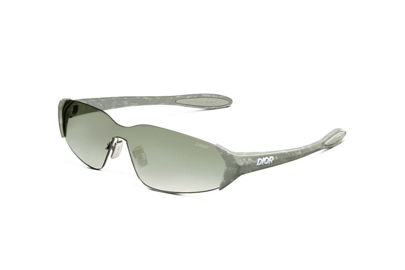 Dior Looks to the Future With New Sunglasses Lineup Fashion