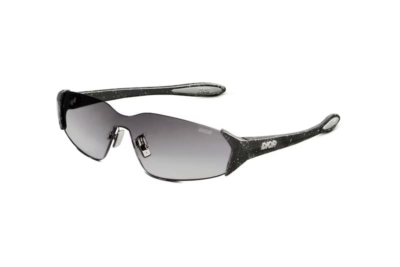 Dior Looks to the Future With New Sunglasses Lineup Fashion
