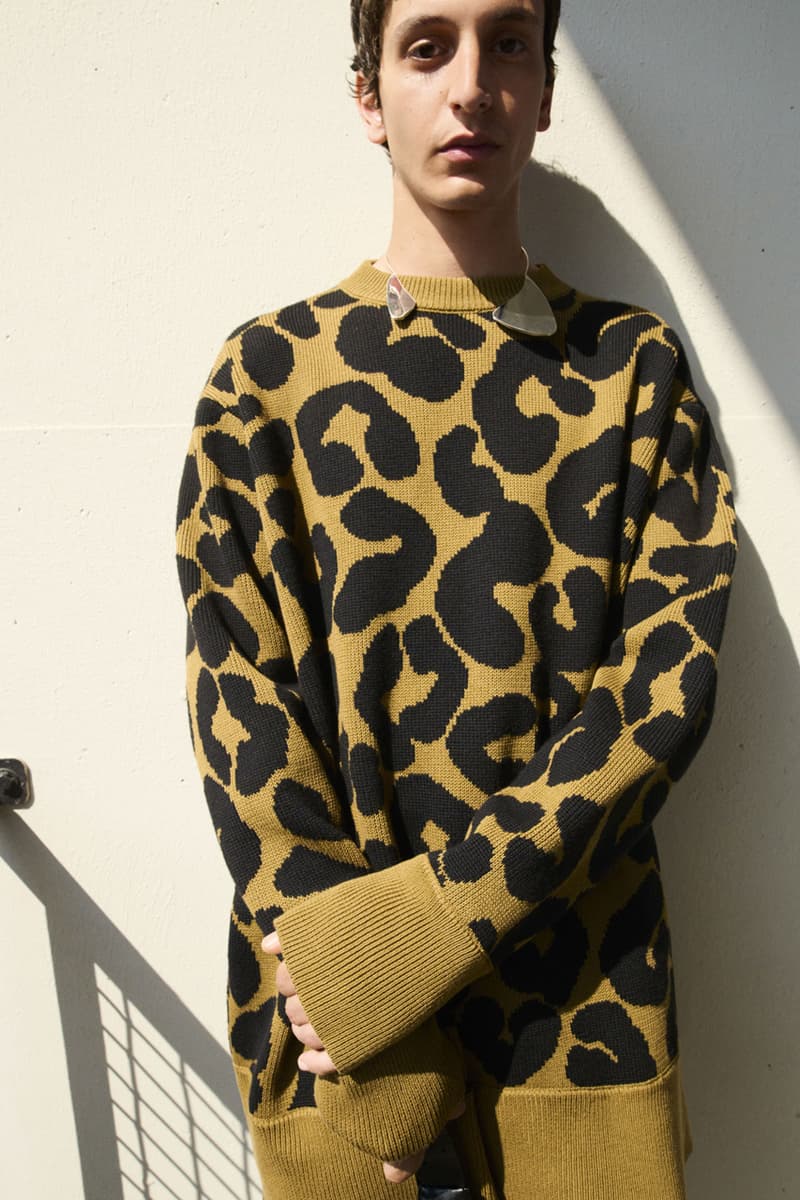 Jil Sander Resort 2024 Questions Menswear Elegance Fashion