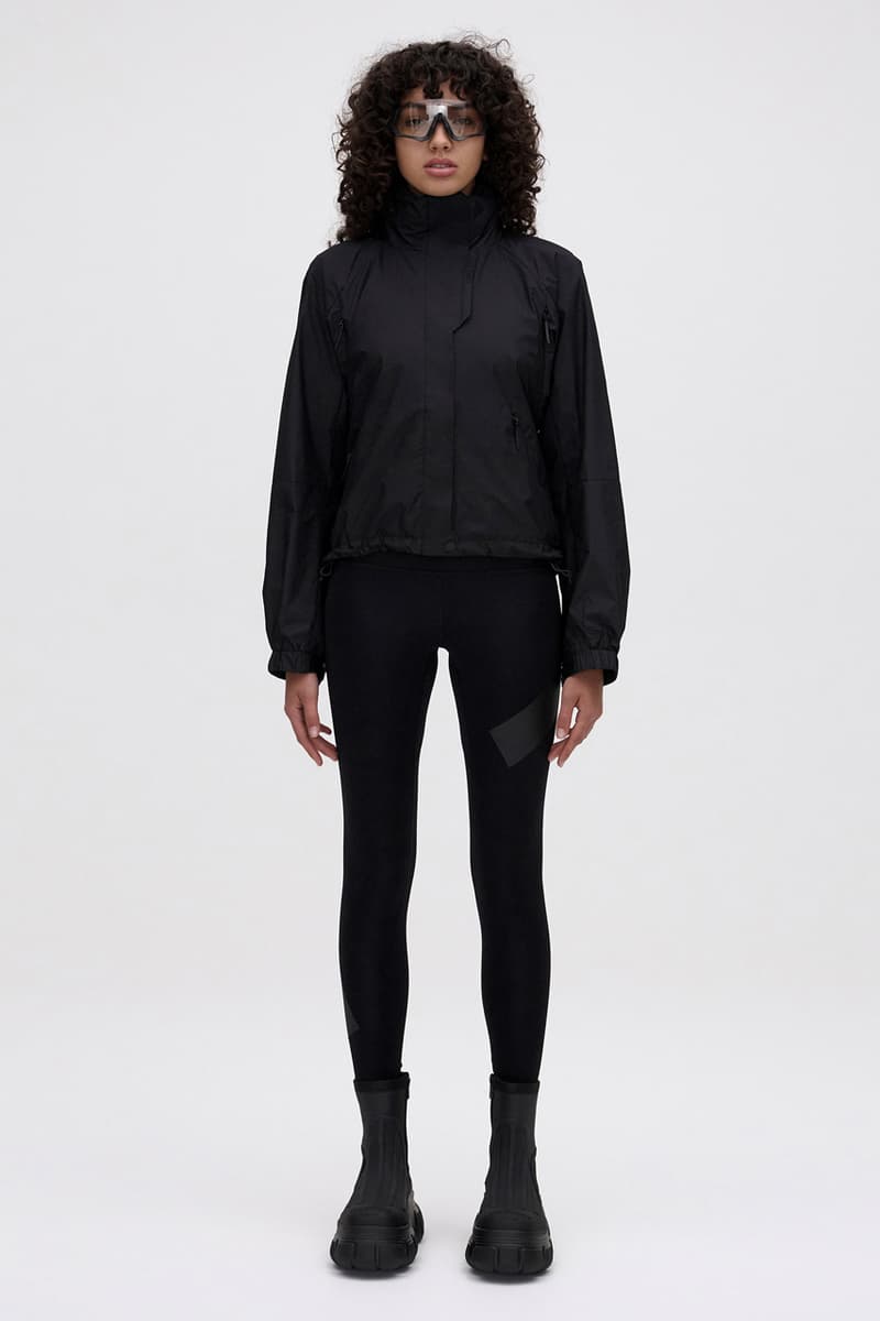 TEMPLA’s “Edition 9” SS23 Collection Is a Vision of Technical Styles