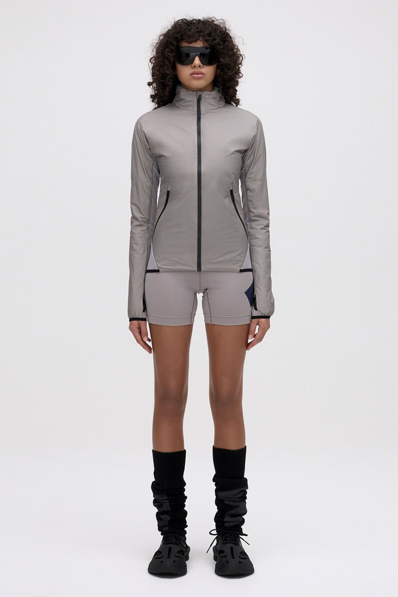 TEMPLA’s “Edition 9” SS23 Collection Is a Vision of Technical Styles