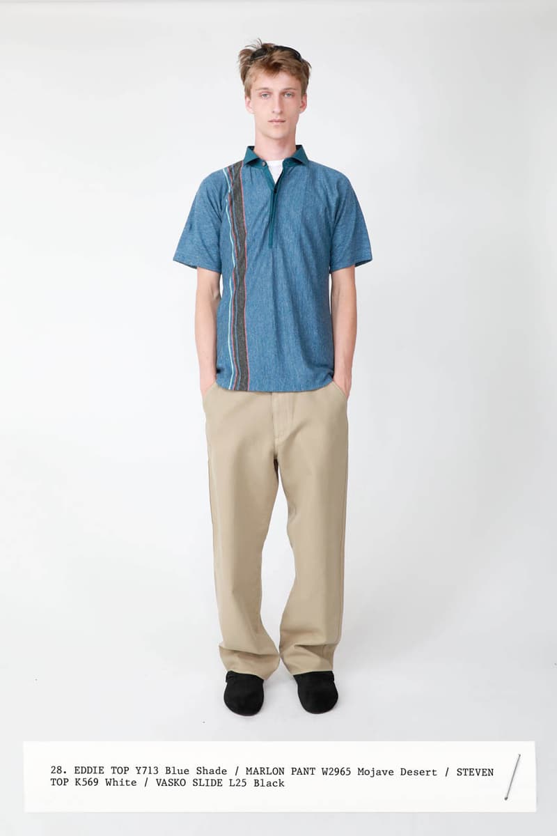 The Row Presents Expanded Subtlety for SS24 Fashion
