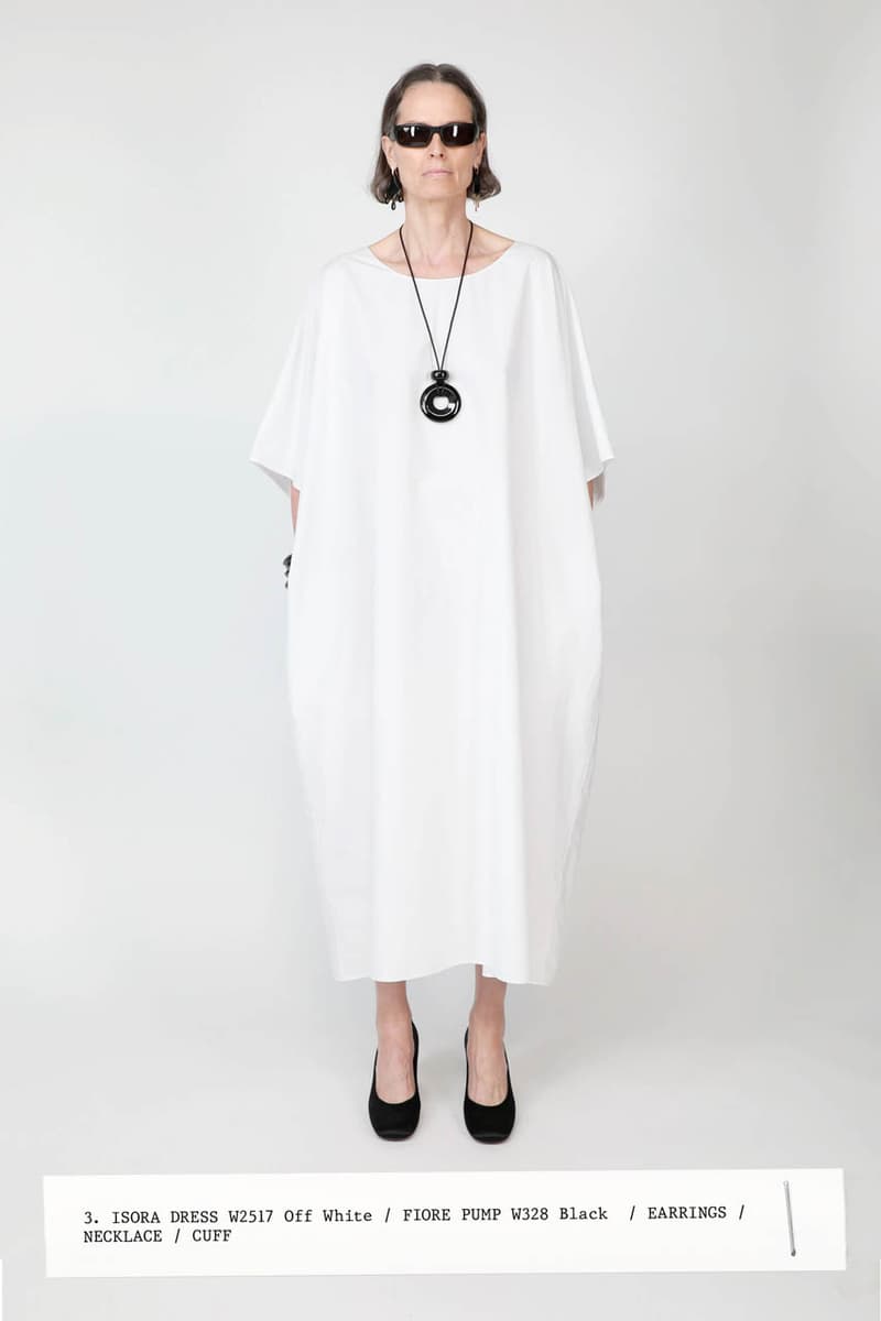 The Row Presents Expanded Subtlety for SS24 Fashion