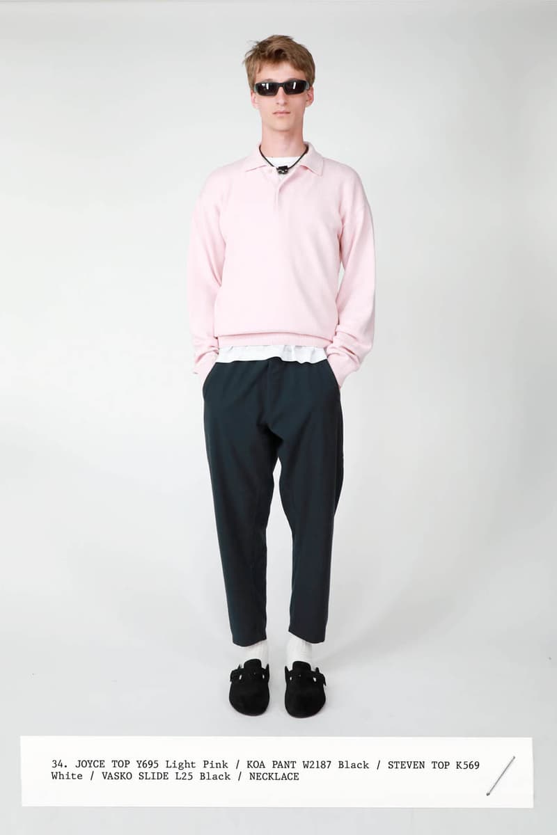 The Row Presents Expanded Subtlety for SS24 Fashion