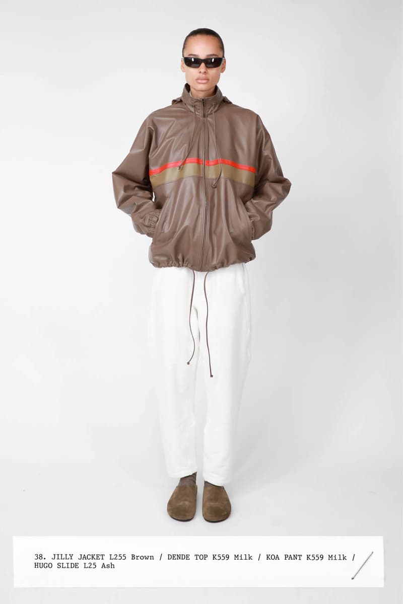 The Row Presents Expanded Subtlety for SS24 Fashion