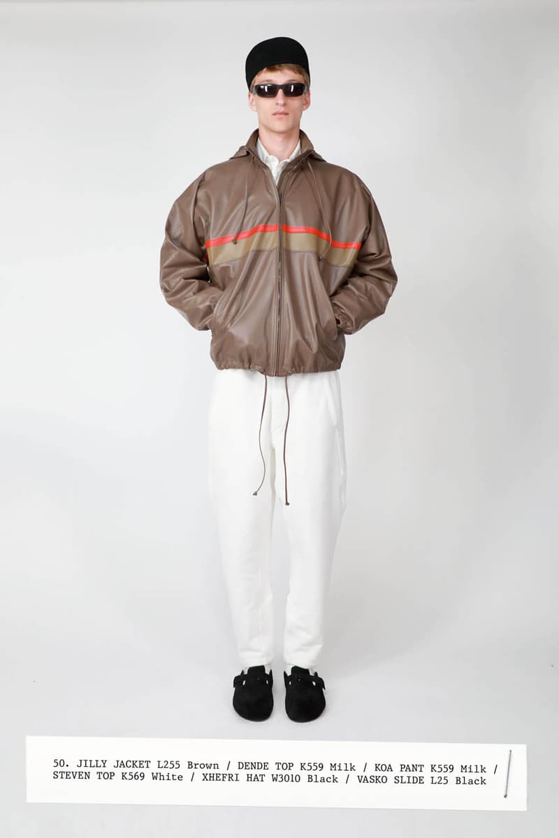 The Row Presents Expanded Subtlety for SS24 Fashion