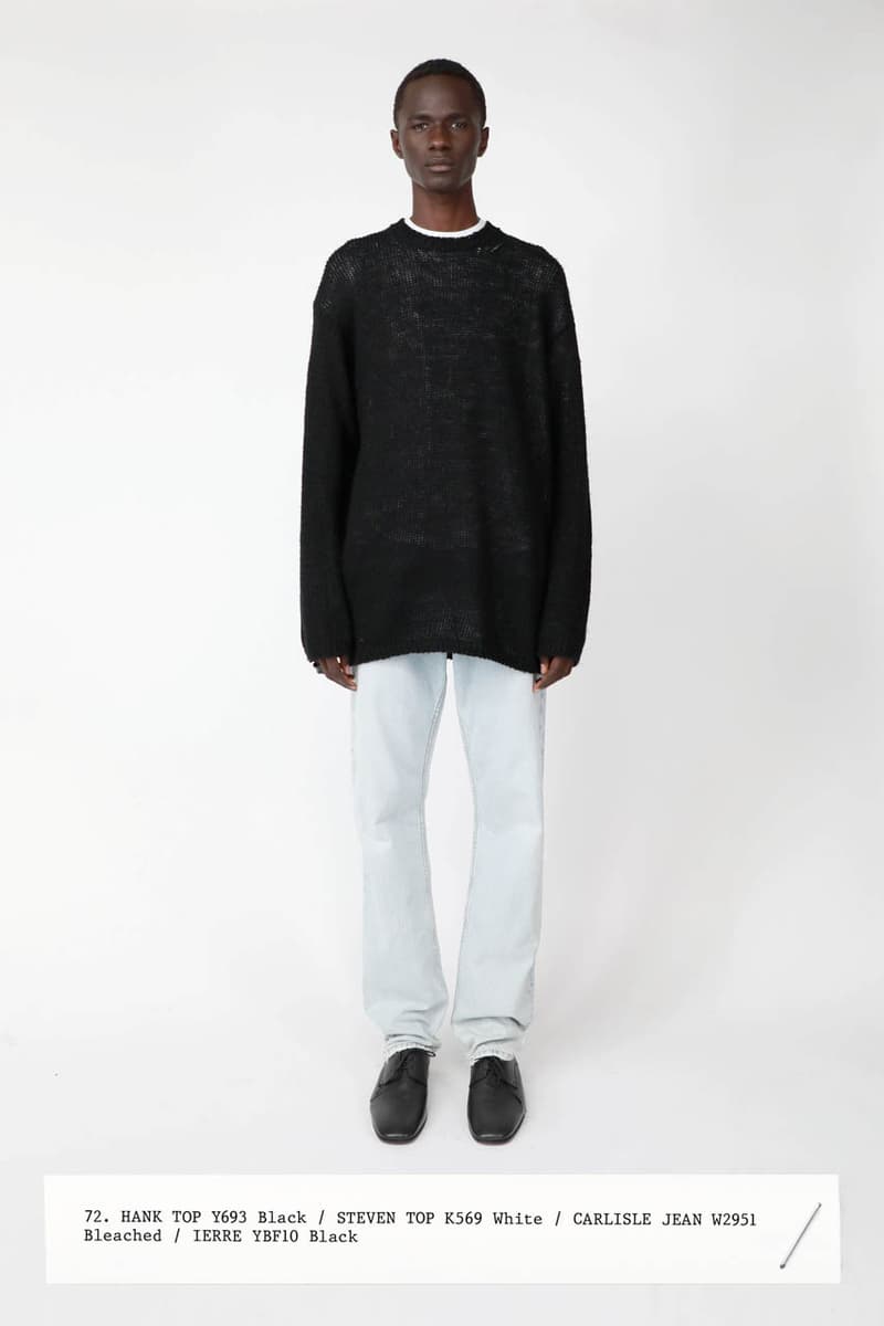 The Row Presents Expanded Subtlety for SS24 Fashion