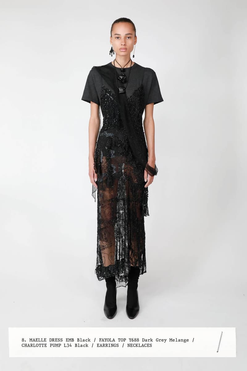 The Row Presents Expanded Subtlety for SS24 Fashion