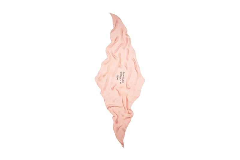 Acne Studios High Summer 2023 Capsule Collection Lookbook Release Info