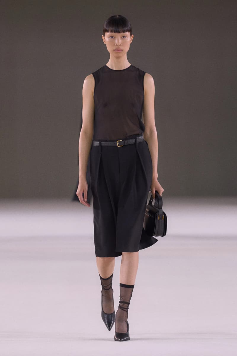 AMI Spring Summer 2024 Paris Fashion Week runway show Alexandre Mattiussi menswear womenswear