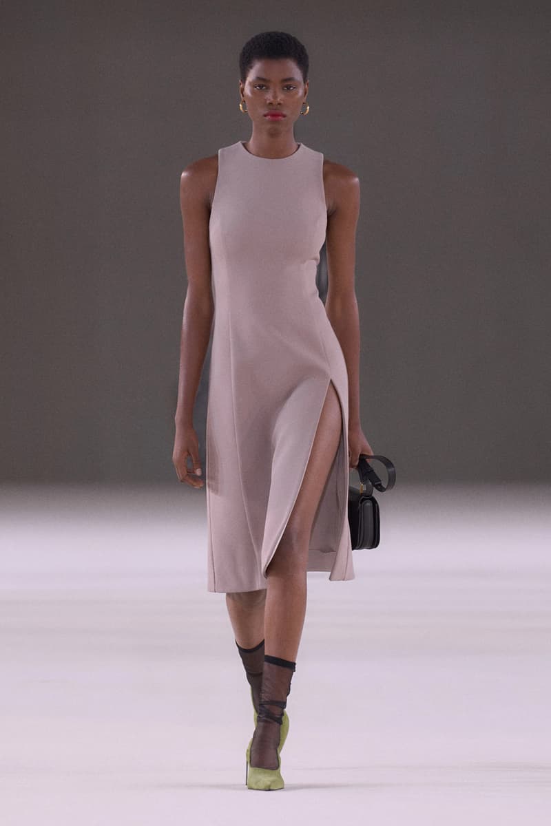 AMI Spring Summer 2024 Paris Fashion Week runway show Alexandre Mattiussi menswear womenswear