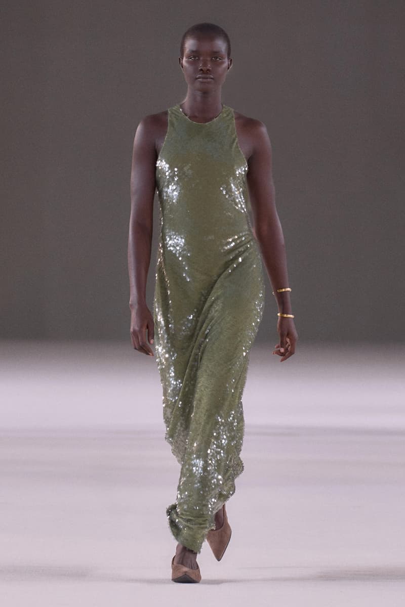 AMI Spring Summer 2024 Paris Fashion Week runway show Alexandre Mattiussi menswear womenswear