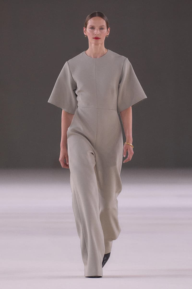 AMI Spring Summer 2024 Paris Fashion Week runway show Alexandre Mattiussi menswear womenswear