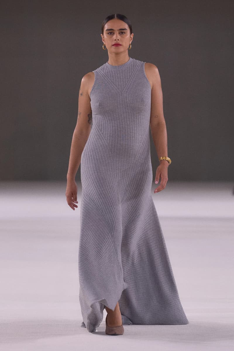 AMI Spring Summer 2024 Paris Fashion Week runway show Alexandre Mattiussi menswear womenswear