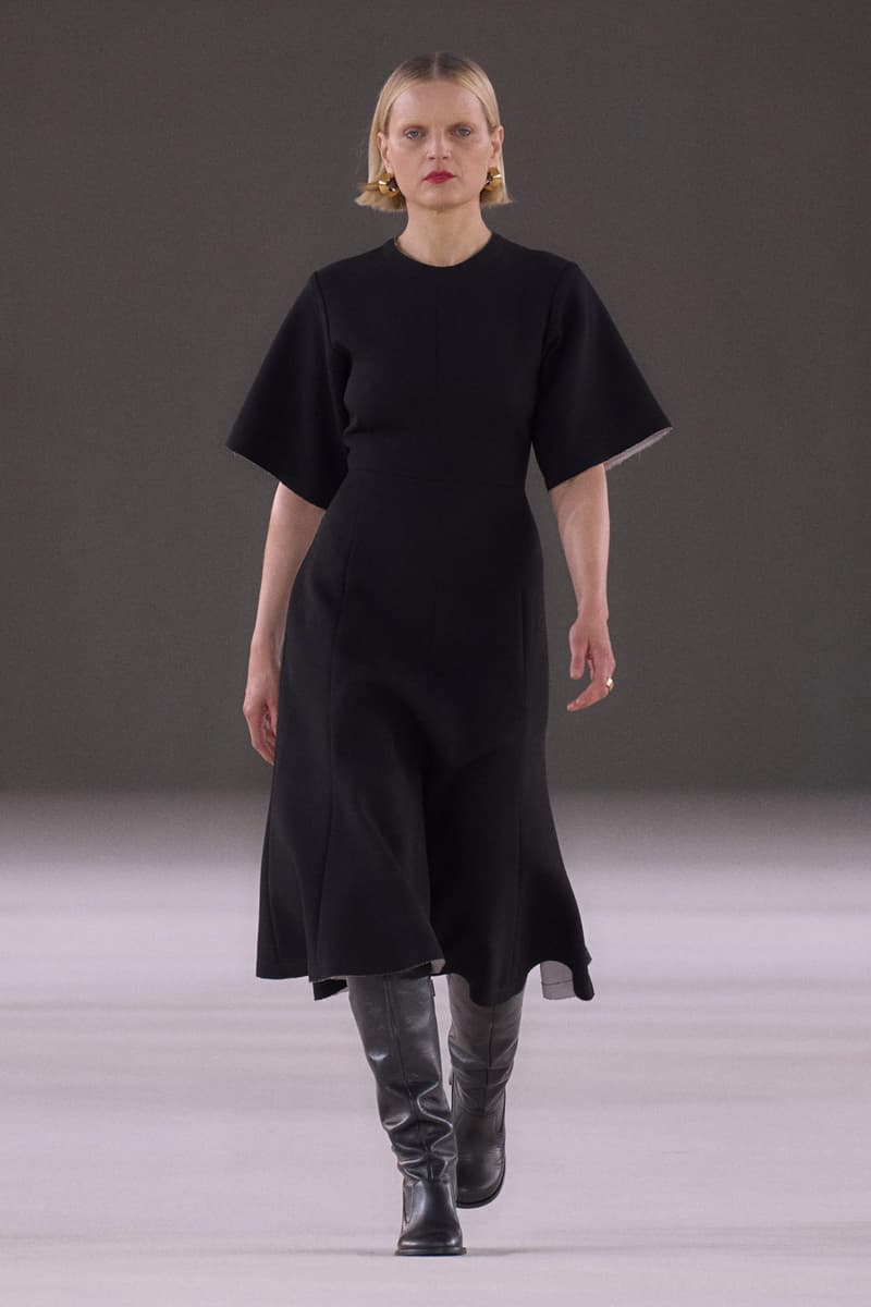 AMI Spring Summer 2024 Paris Fashion Week runway show Alexandre Mattiussi menswear womenswear