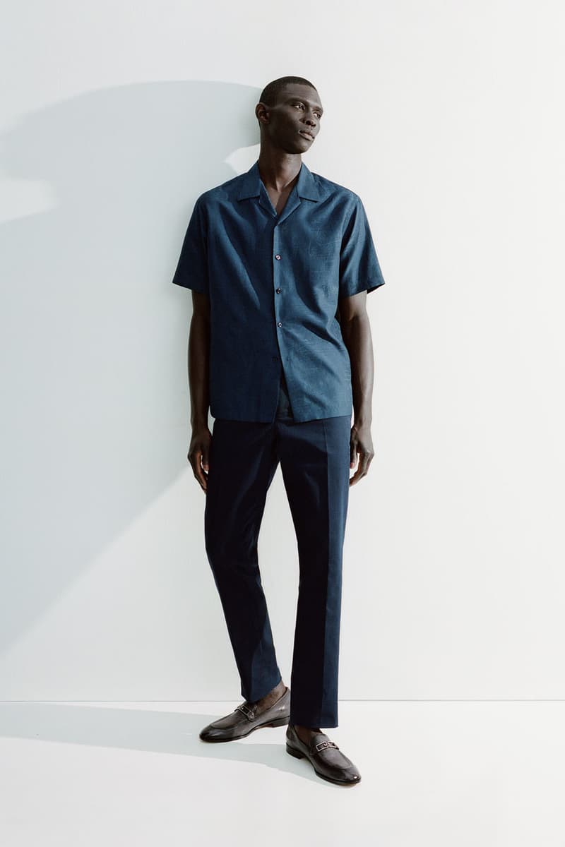 Berluti Spring/Summer 2024 Collection Lookbook SS24
