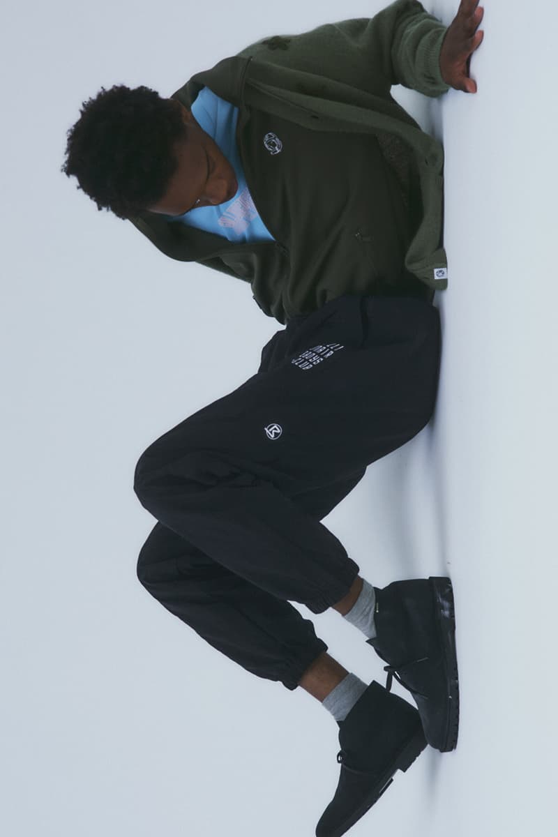 billionaire boys club cozy colorful comfortable fall holiday 2023 collection lookbook basics hoodies outwear durable layerable