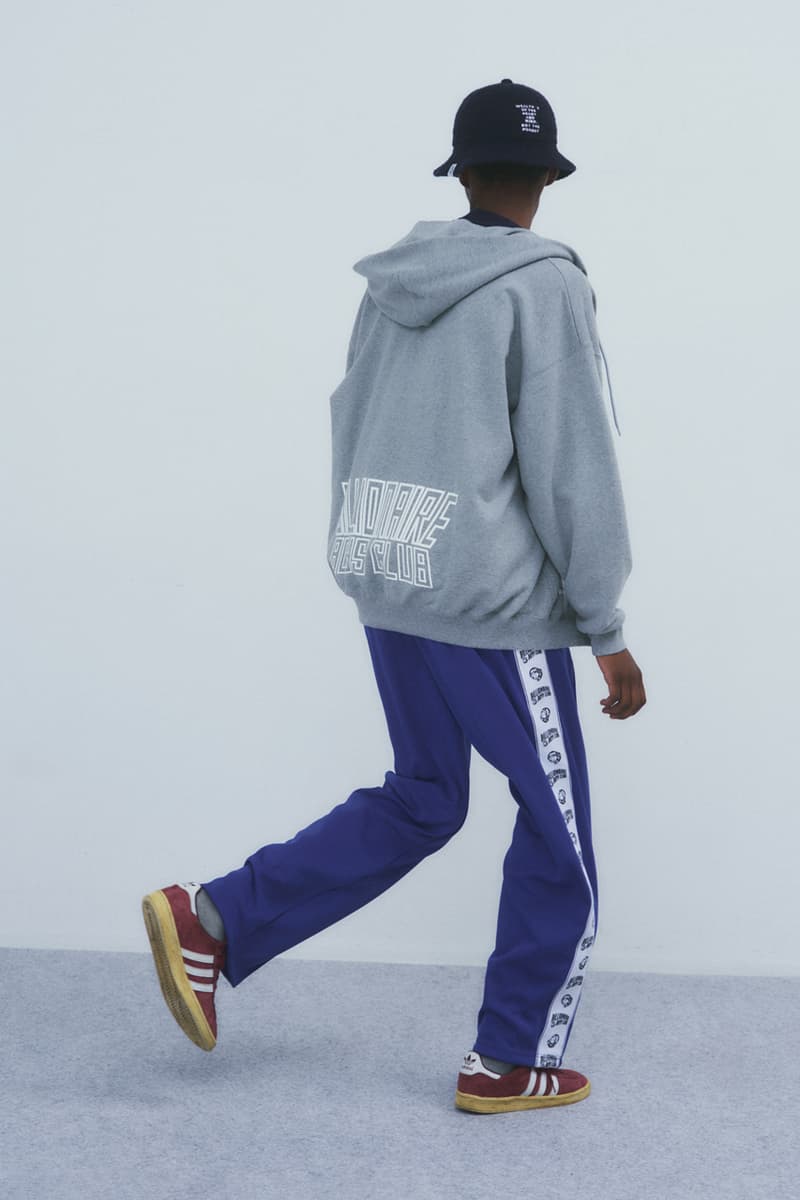 billionaire boys club cozy colorful comfortable fall holiday 2023 collection lookbook basics hoodies outwear durable layerable