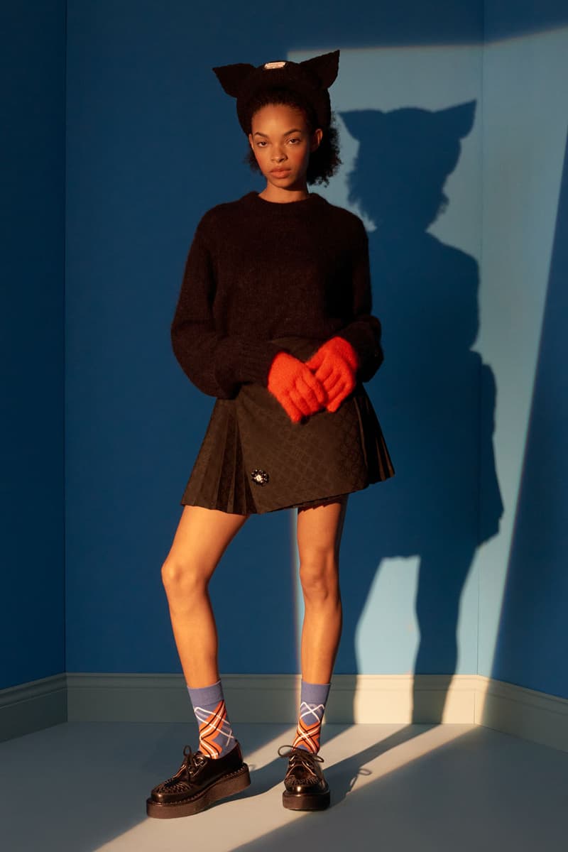 Charles Jeffrey Loverboy AW23 Autumn Winter 2023 Drop 1 Campaign Release Info