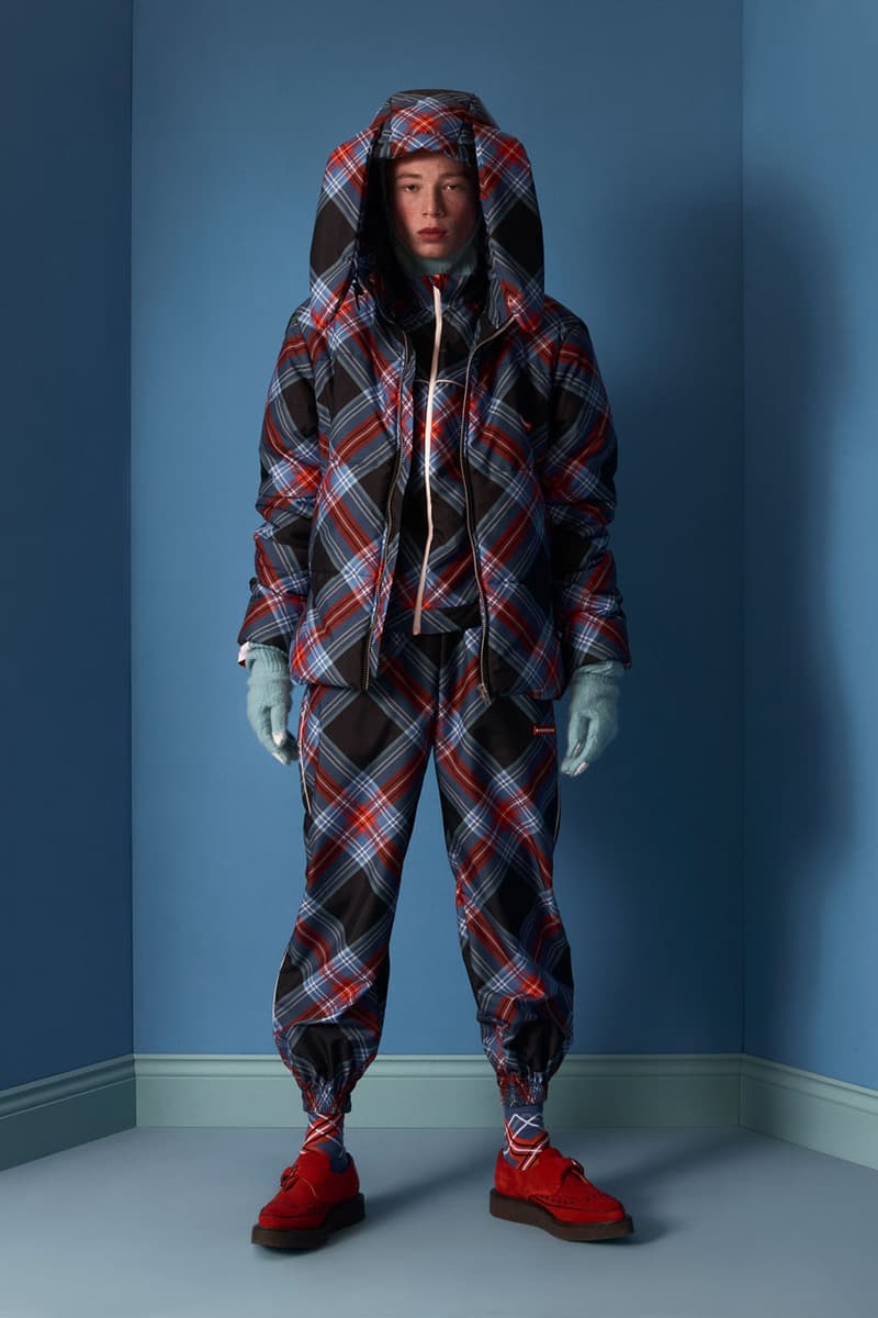 Charles Jeffrey Loverboy AW23 Autumn Winter 2023 Drop 1 Campaign Release Info