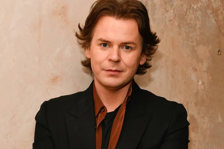 Christopher Kane Is Closing His Namesake Label