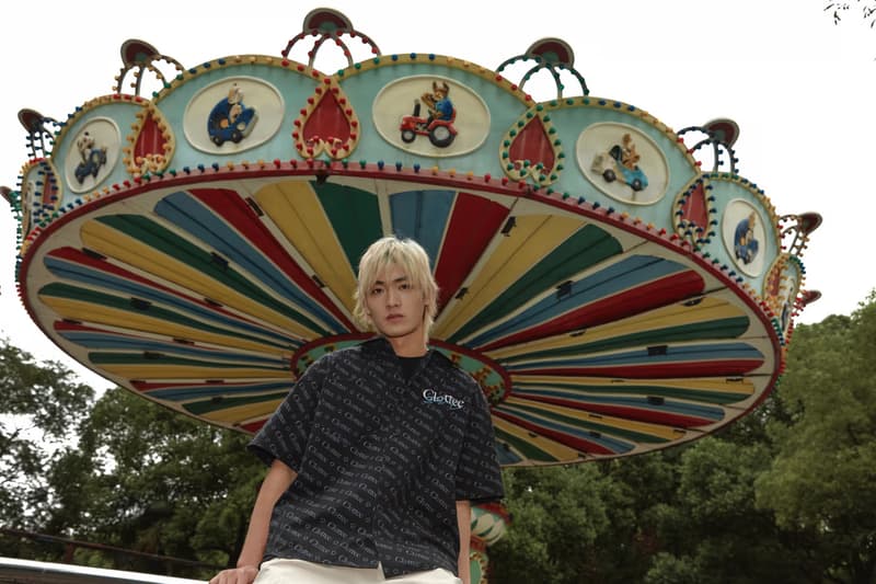 Clot Clottee a few good kids collaboration masiwei edison chen release info date price
