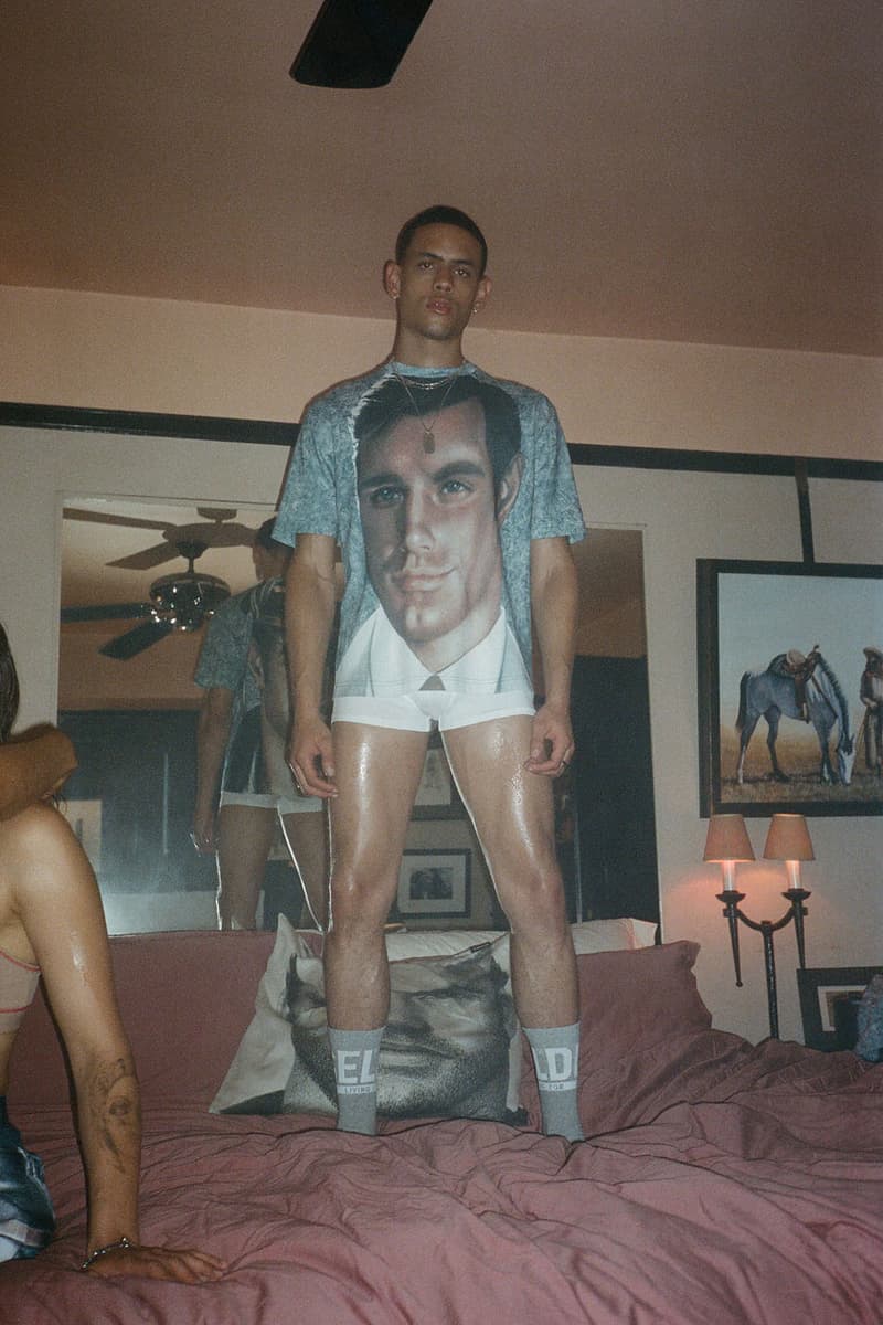 Diesel Readies Pride 2023 Collection With Tom of Finland Foundation